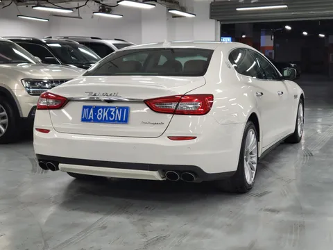 Maserati