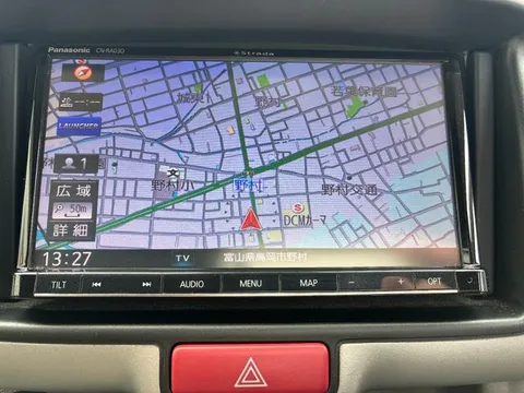 Mazda Scrum