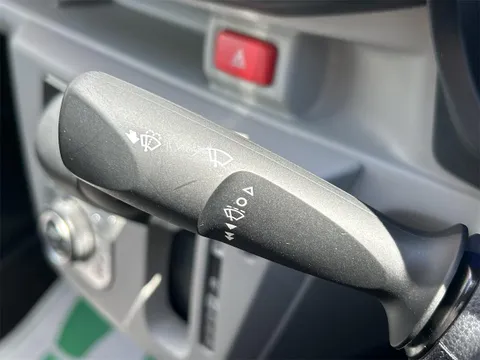 Subaru Pleo Plus