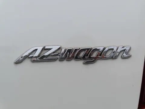 Mazda AZ-Wagon