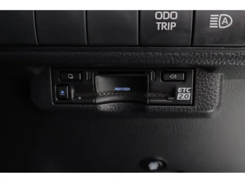 Toyota Corolla Touring