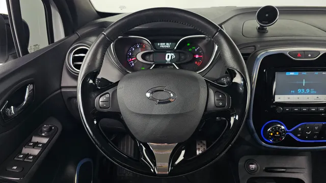 Renault QM3