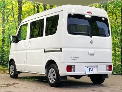 Nissan Clipper