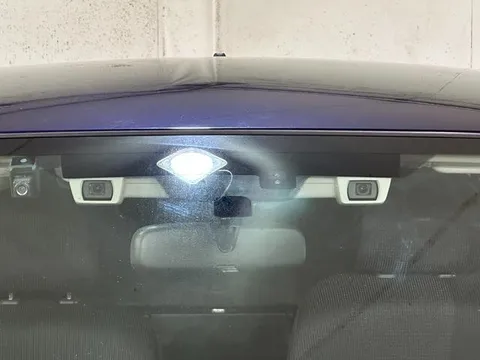Subaru Impreza Sports