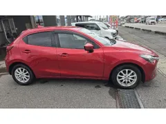 Mazda Mazda2 (Demio)