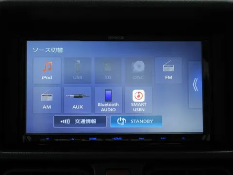 Nissan Clipper Truck