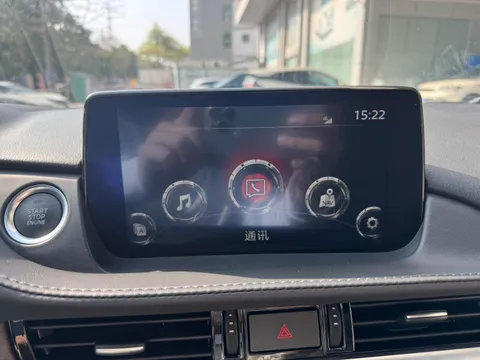 Mazda Mazda6 (Atenza)