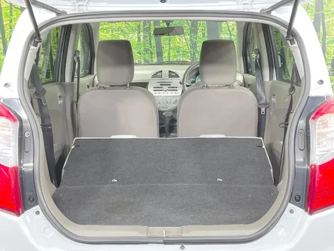 Suzuki Alto Eco