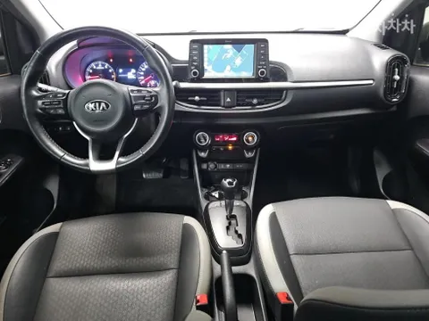 Kia Picanto (Morning)