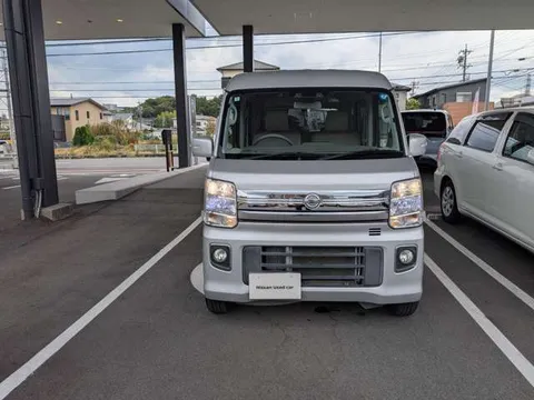 Nissan Clipper Rio