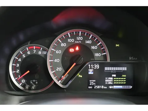 Toyota Yaris (Vitz)