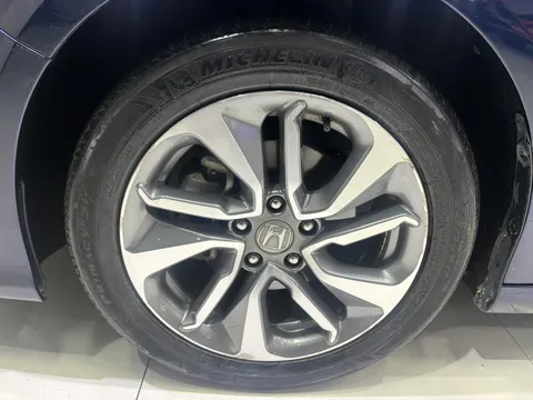 Honda Inspire