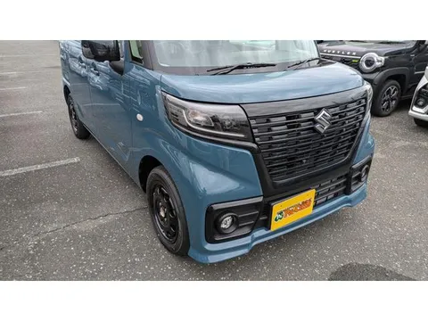 Suzuki Spacia Base