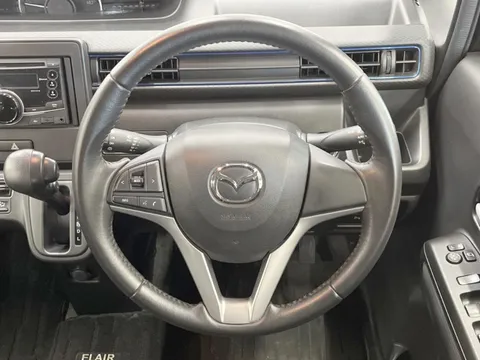 Mazda Flair