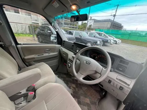 Daihatsu Atrai Wagon