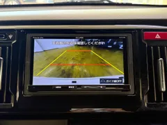 Honda N-WGN Custom