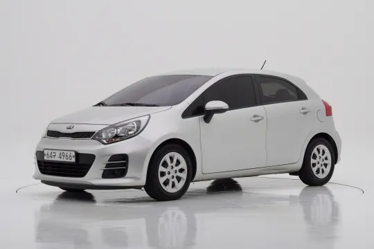 Kia Pride