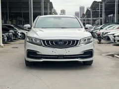 Geely Borui