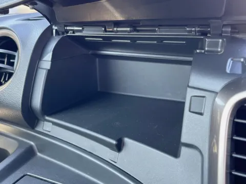 Suzuki Spacia Custom Z