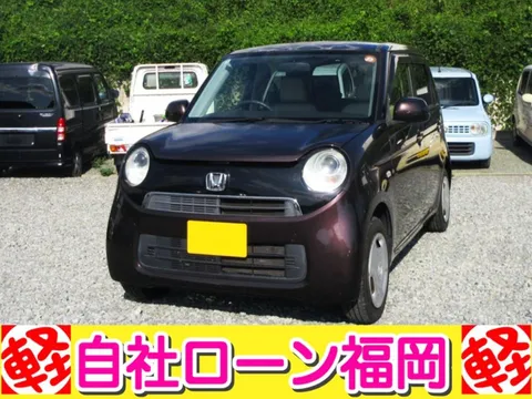 Honda N-ONE