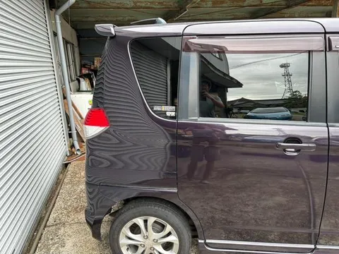 Suzuki Solio Bandit