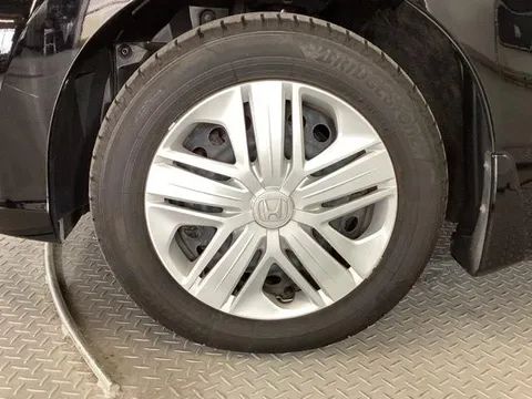 Honda Jazz (Fit)