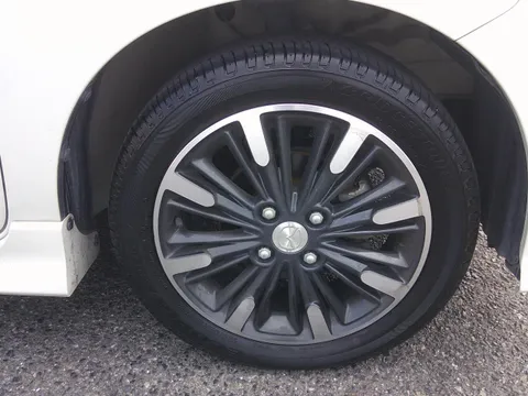 Mazda Flair Wagon Custom Styel