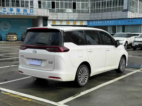 Gac M6