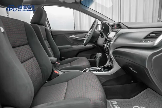 Honda Crider