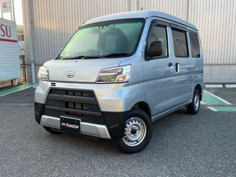 Daihatsu Hijet Cargo