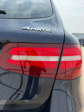 Mercedes-Benz Mercedes-Benz GLC