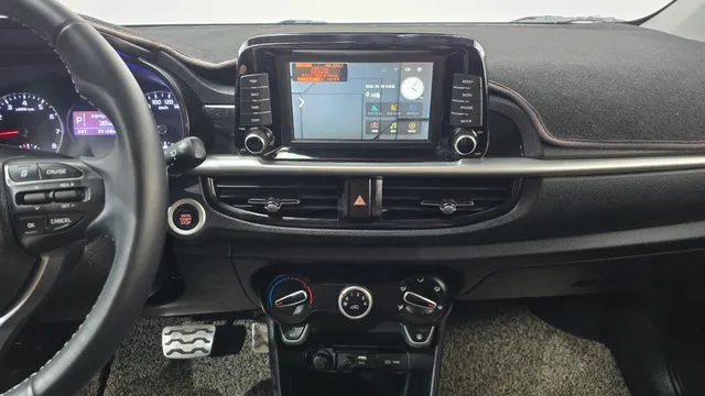 Kia Picanto (Morning)