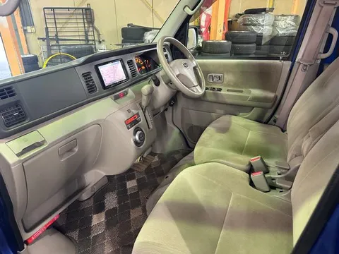 Subaru Dias Wagon