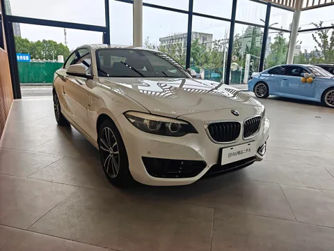 BMW 2-Series