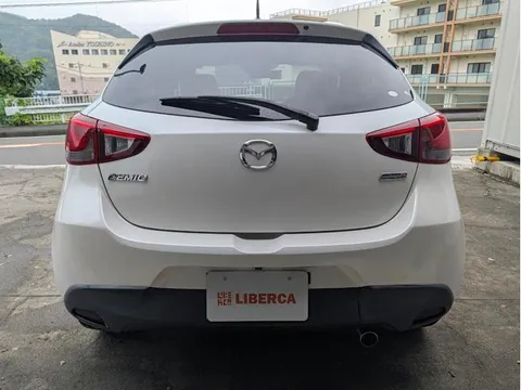 Mazda Mazda2 (Demio)