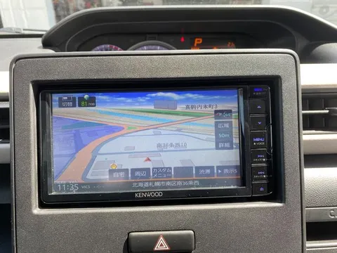 Mazda Flair