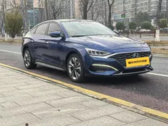 Hyundai Festa