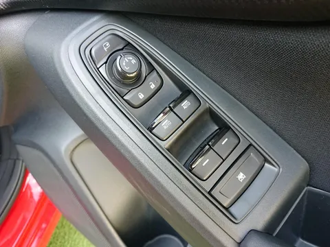 Subaru Impreza G4