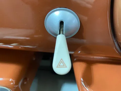 Nissan Pao