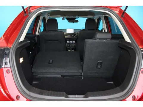Mazda Mazda2 (Demio)