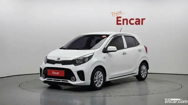 Kia Picanto (Morning)