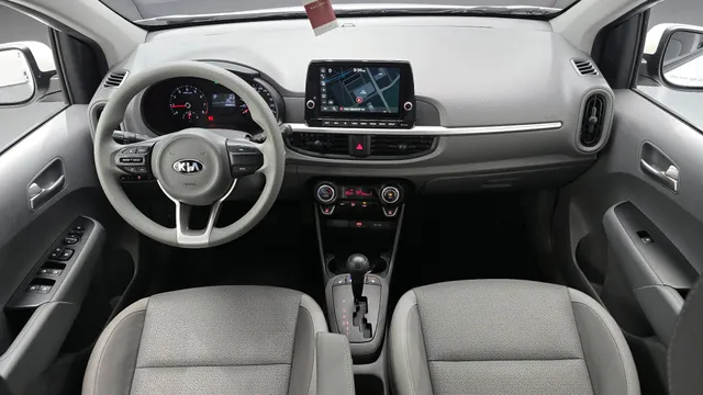 Kia Picanto (Morning)