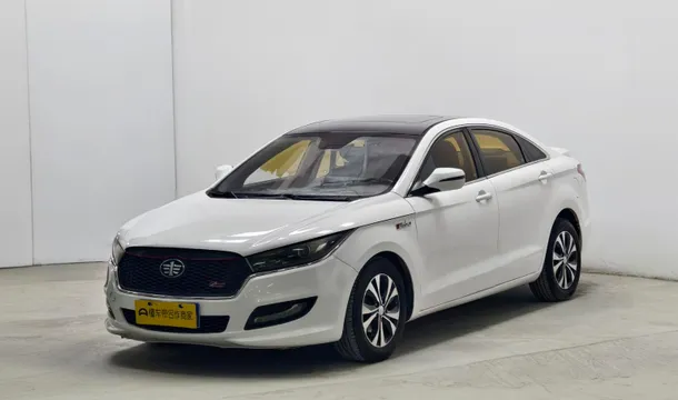 Bestune B50
