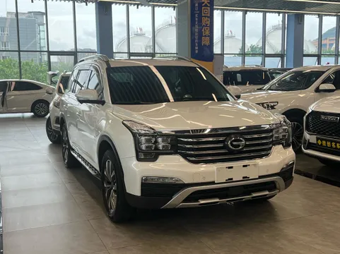 Gac GS8