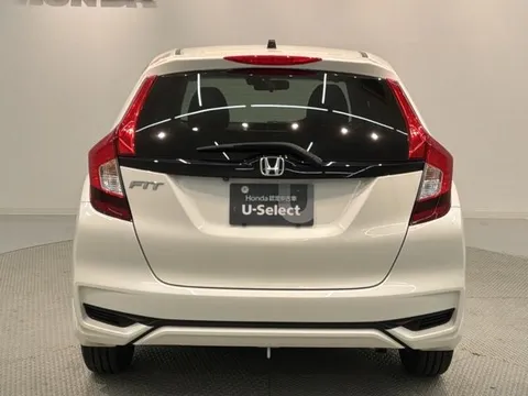 Honda Jazz (Fit)