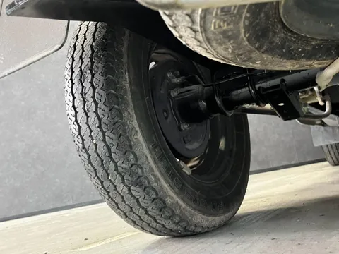 Suzuki Super Carry