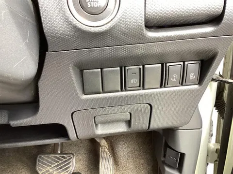Suzuki Solio Bandit
