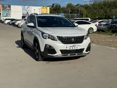 Peugeot 4008