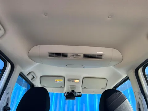 Mitsubishi eK Space Custom
