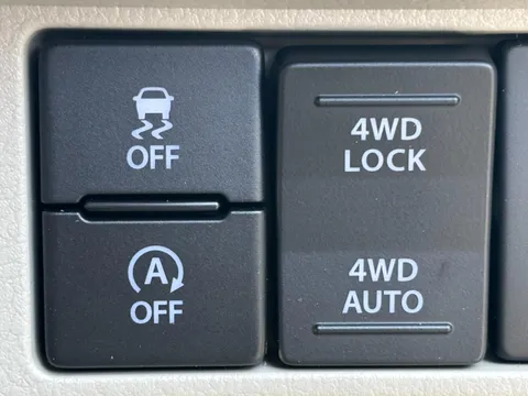 Mitsubishi Town Box